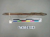 藏品(織梭)的圖片